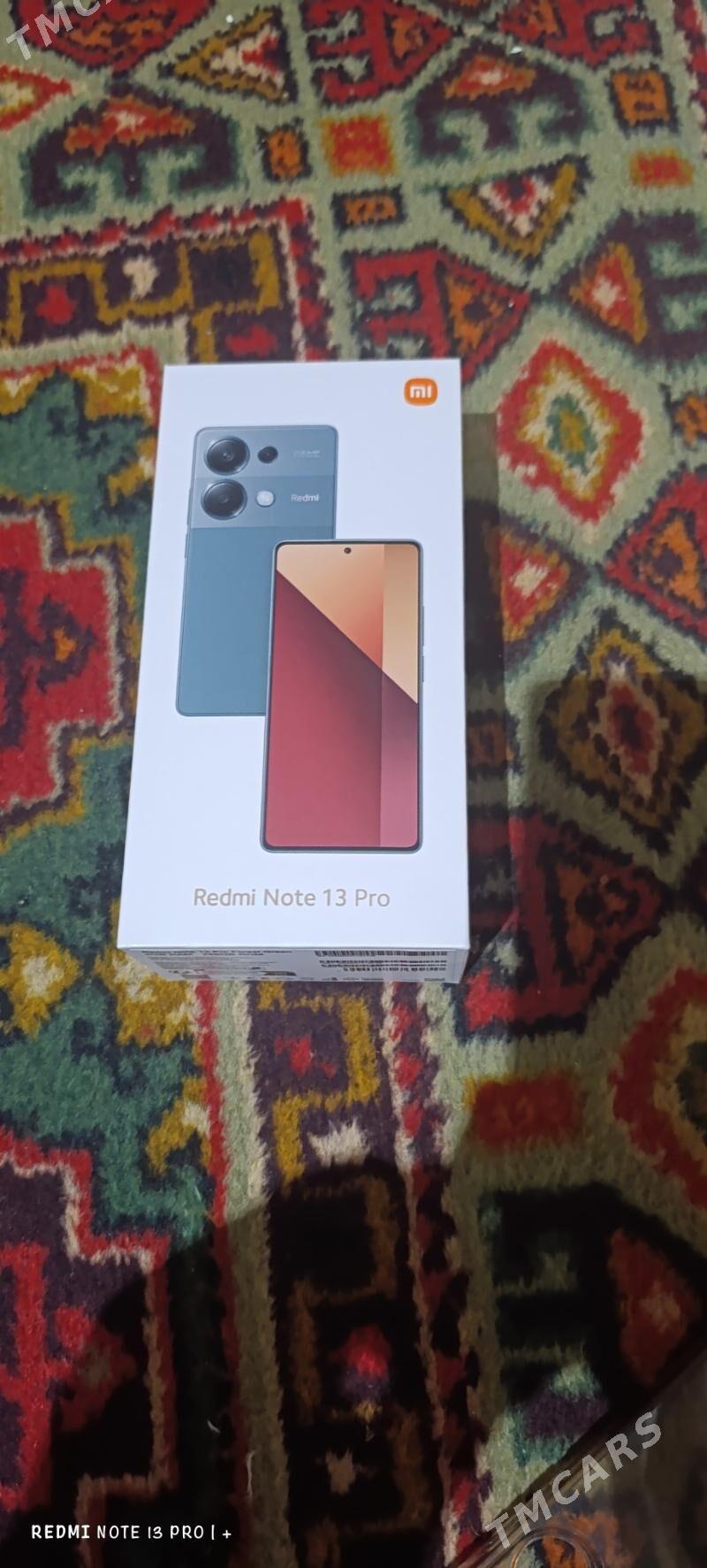 redmi not 13 pro - Арзув - img 1