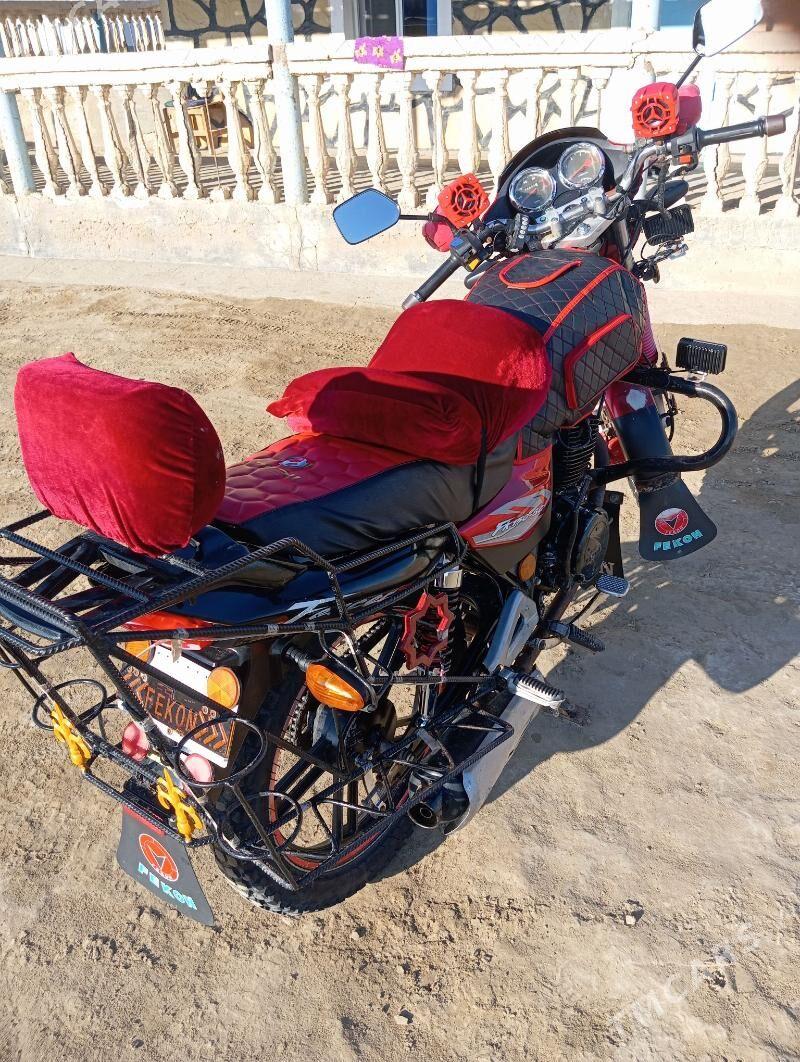 Fekon FK150-8G 2023 - 15 000 TMT - Esenguly - img 1