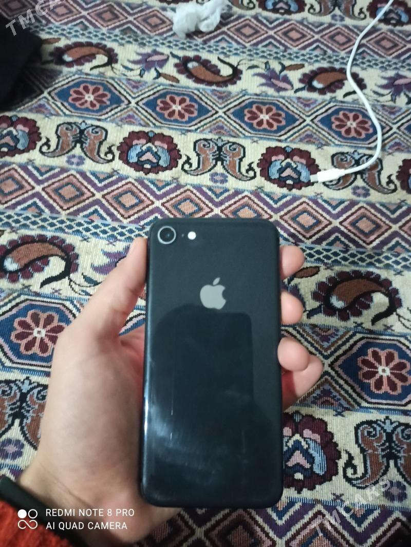Iphone 8 64 - Baýramaly - img 1