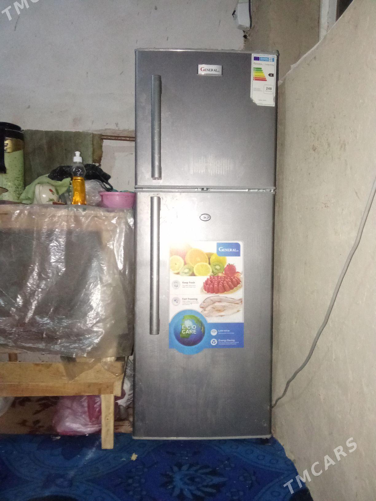 Holodilnik. GENERAL. - Gubadag - img 1