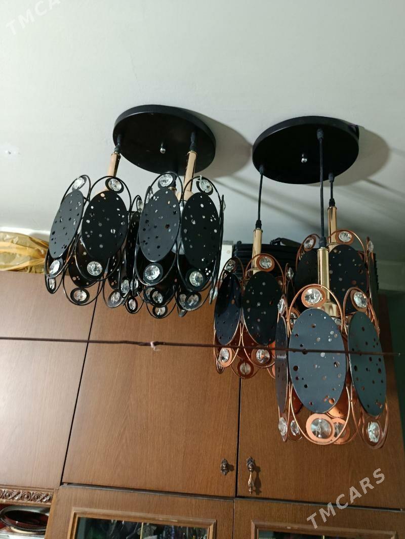 люстра - Aşgabat - img 1