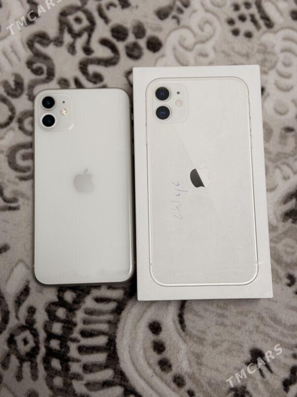 Iphone11 - Aşgabat - img 1