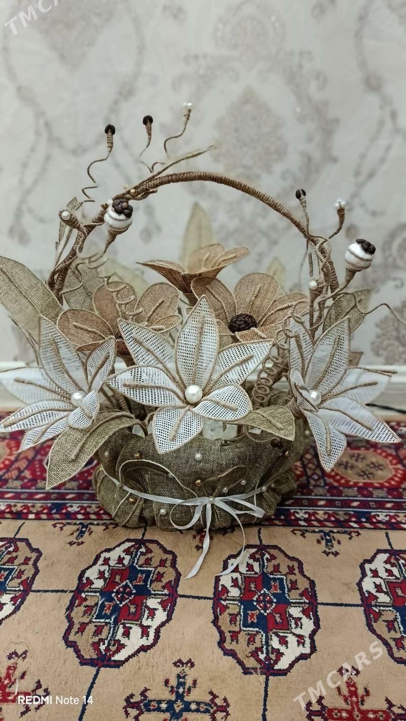 Güller - Daşoguz - img 1