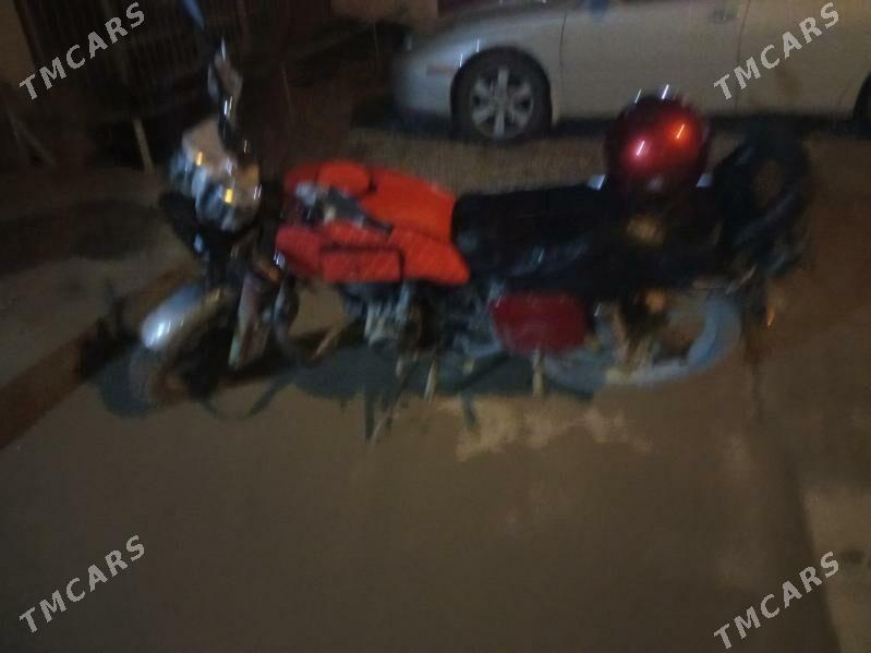 Fekon FK150-8G 2022 - 11 000 TMT - Bäherden - img 1