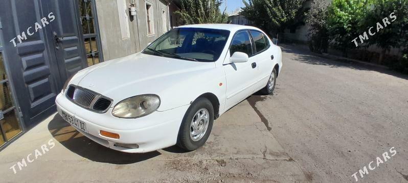 Daewoo Leganza 1999 - 35 000 TMT - Daşoguz - img 1
