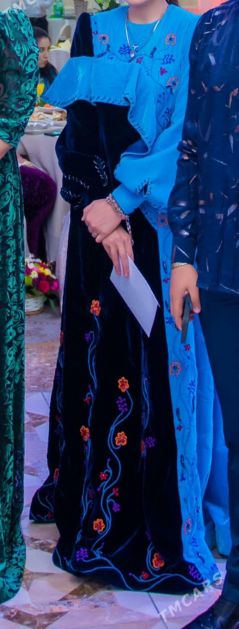 Koynek - Arkadag - img 1