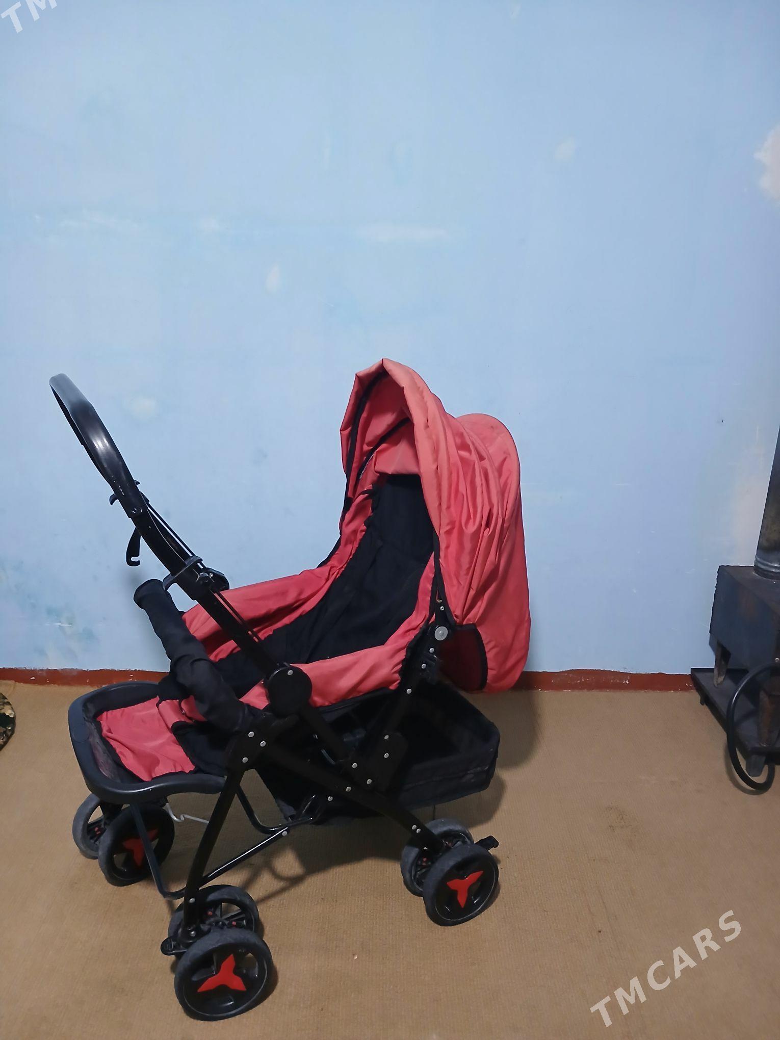 kalaska - Çoganly - img 1