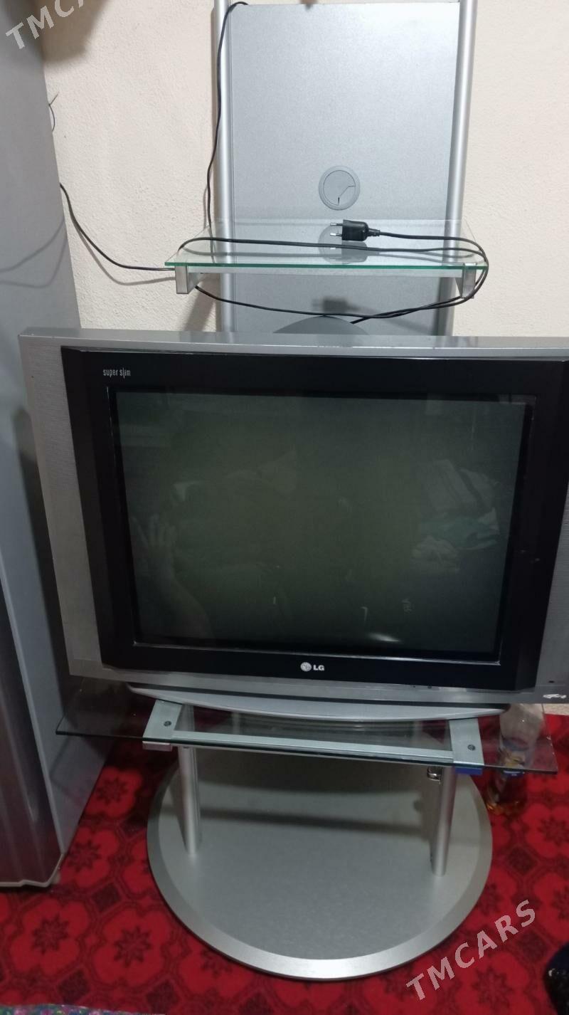 Telewizor - Ашхабад - img 1