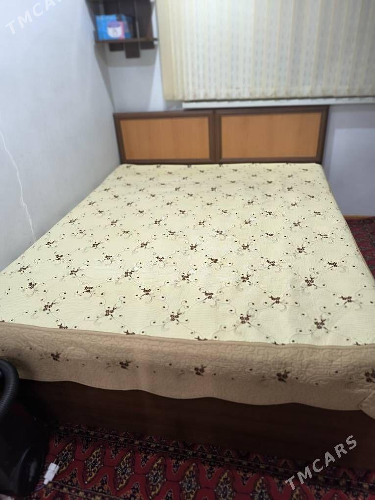 2 adamlyk Krowat - Мары - img 1