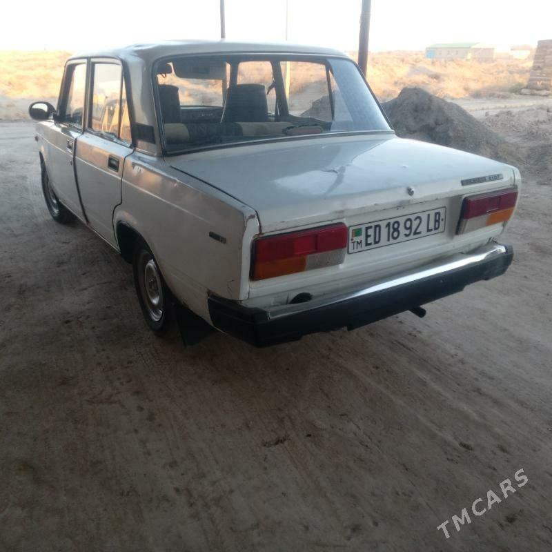 Lada 2107 1999 - 20 000 TMT - Халач - img 1