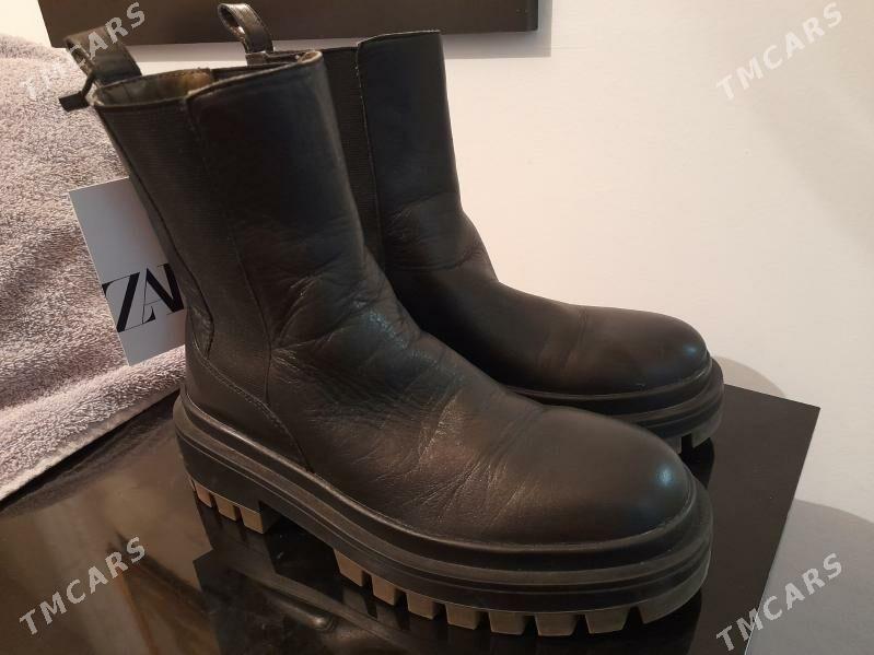 ZARA обувь - Köneürgenç - img 1