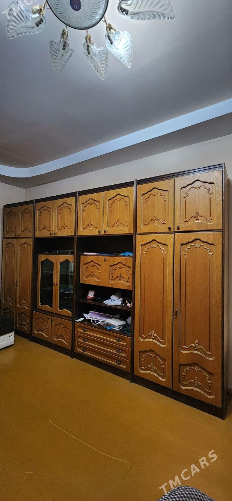 стенка,стол,ковер - Ашхабад - img 1