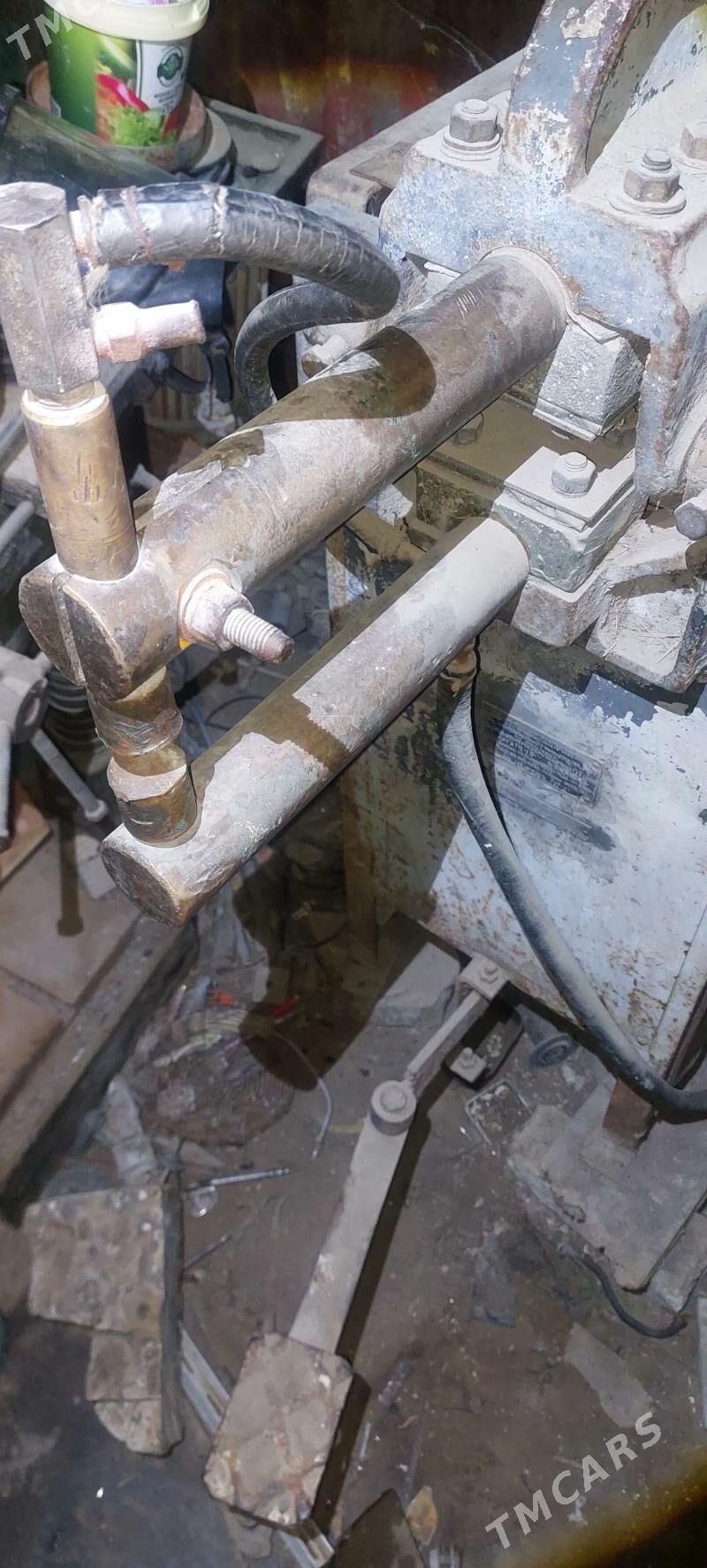 kantaçny Swarka - Ак-Бугдайский этрап - img 1