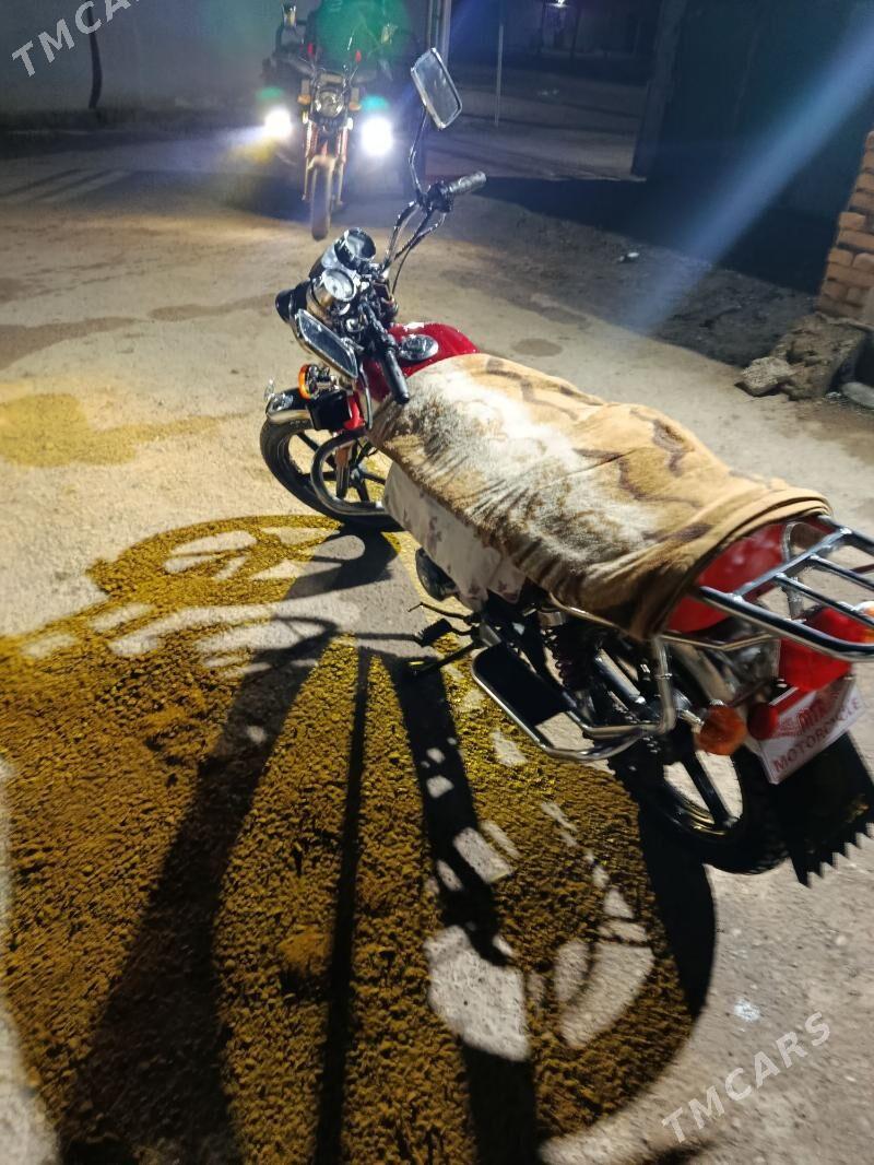 Fekon FK150-8G 2019 - 9 700 TMT - Теджен - img 1