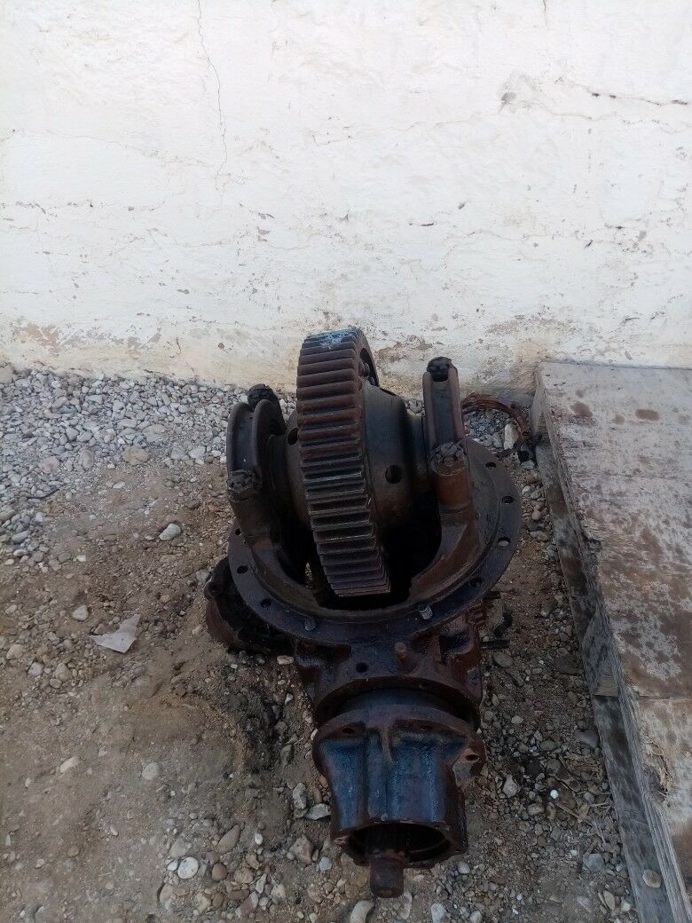 Kyrazyn radukdiry 4 000 TMT - Balkanabat - img 1