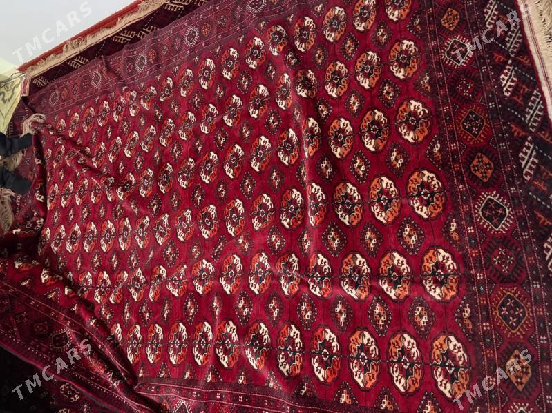 EL HALY TAZEJE - Aşgabat - img 1