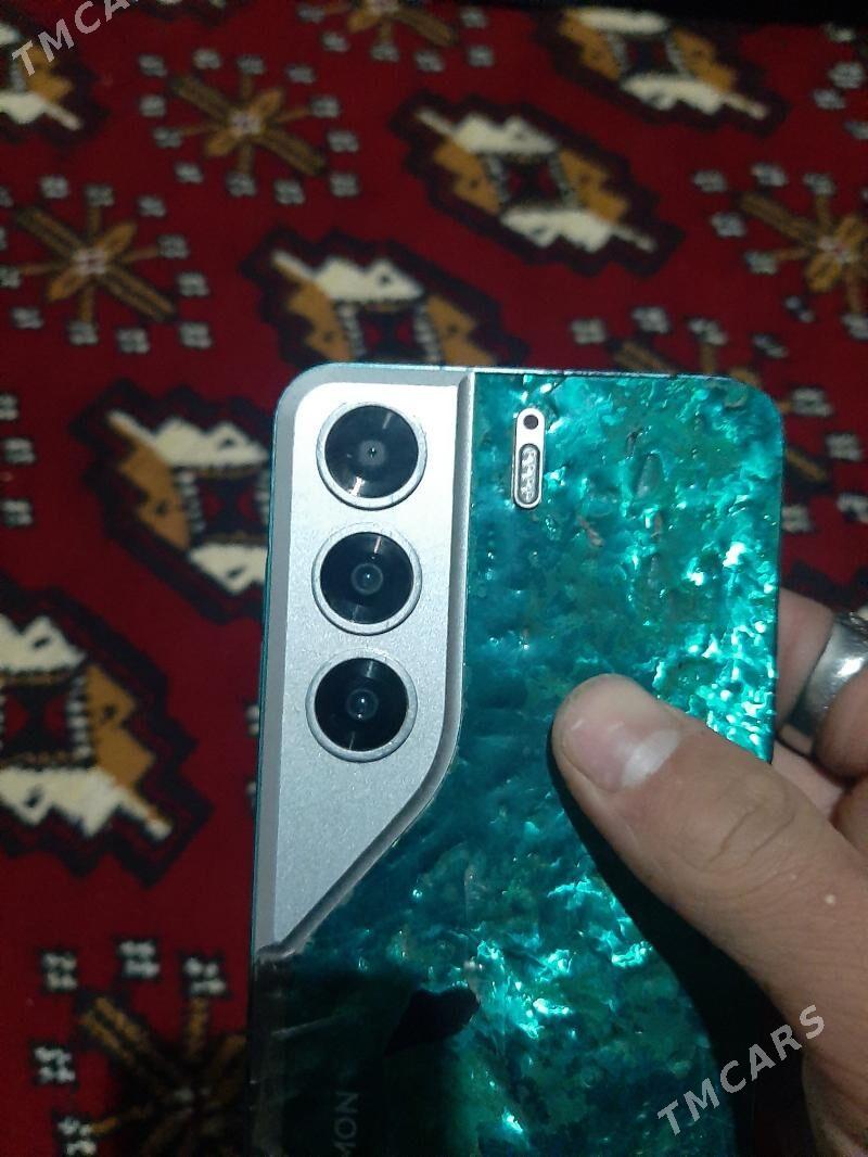 TECNO CAMON 40 PRO - Gurbansoltan Eje - img 1