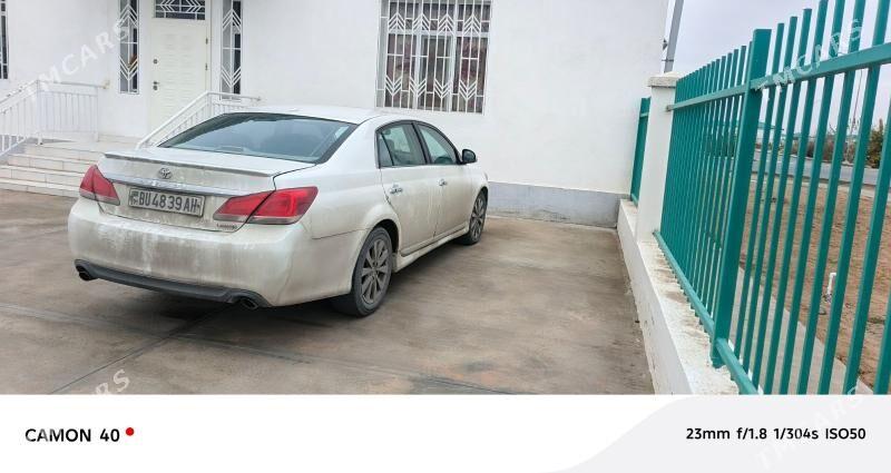 Toyota Avalon 2011 - 220 000 TMT - Ашхабад - img 1
