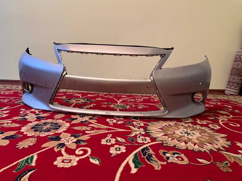 Lexus ES350 bamper 1 000 TMT - Ашхабад - img 1