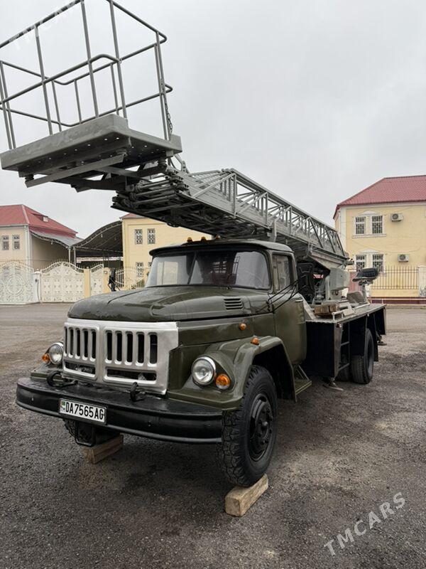 Zil 130 1990 - 250 000 TMT - Ашхабад - img 1