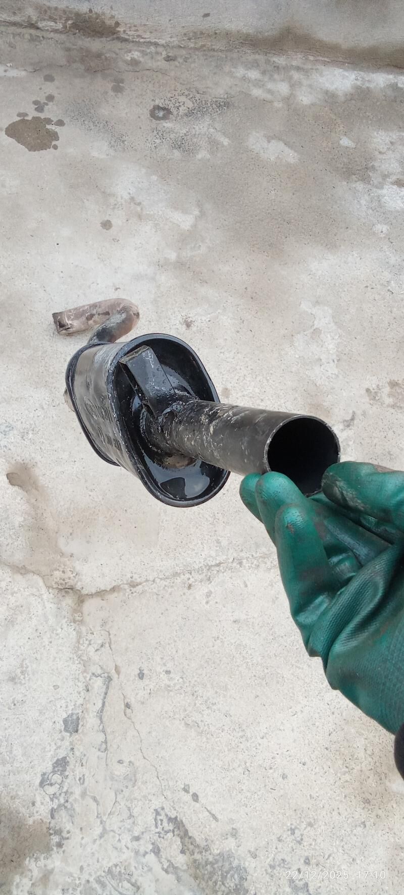 Lada gulsitel 300 TMT - Gökdepe - img 1