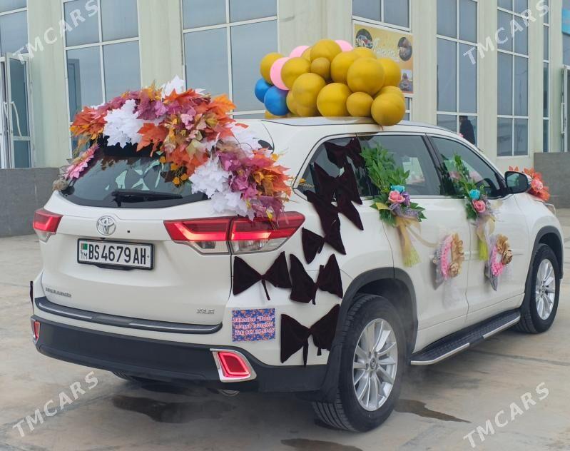 masyn bezegleri - Bäherden - img 1