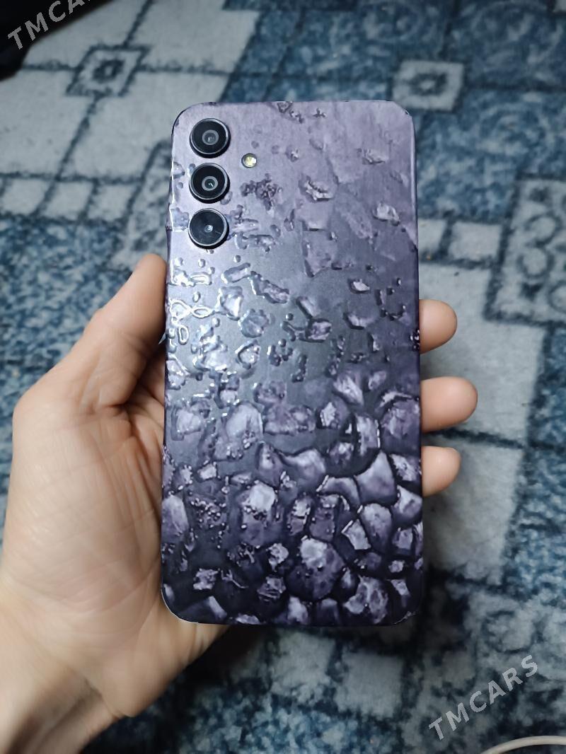Samsung A15 8/256 full - Türkmenabat - img 1