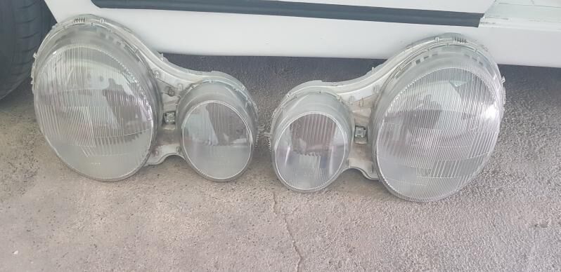 mers210orginal faran yuzi96 99 1 200 TMT - Ашхабад - img 1