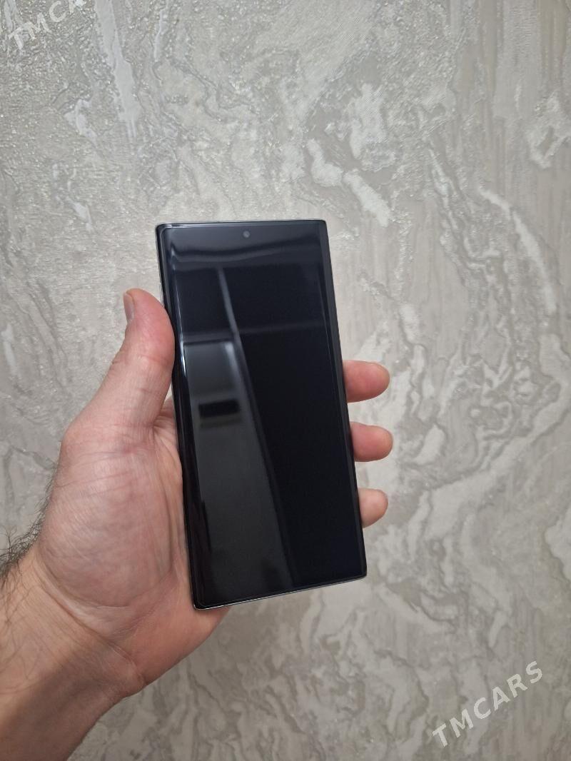 Samsung Note 10 - Balkanabat - img 1