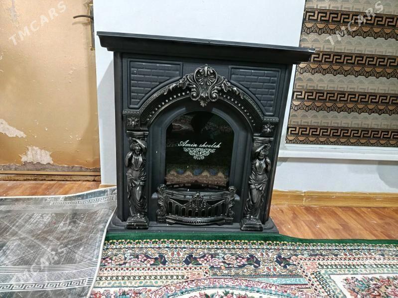 eyran pec - Ашхабад - img 1