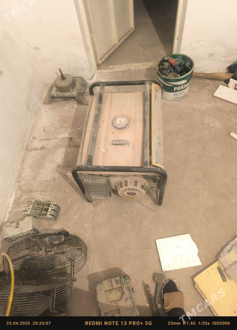 Geniratyr - Änew - img 1