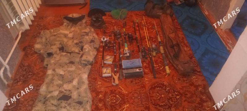 karmaklar I kanbinzon - Türkmenabat - img 1