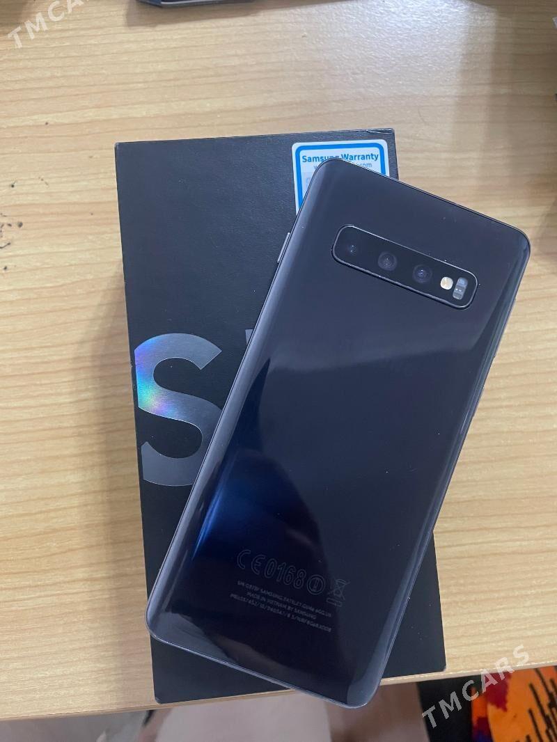 Samsung s10 - Mary - img 1