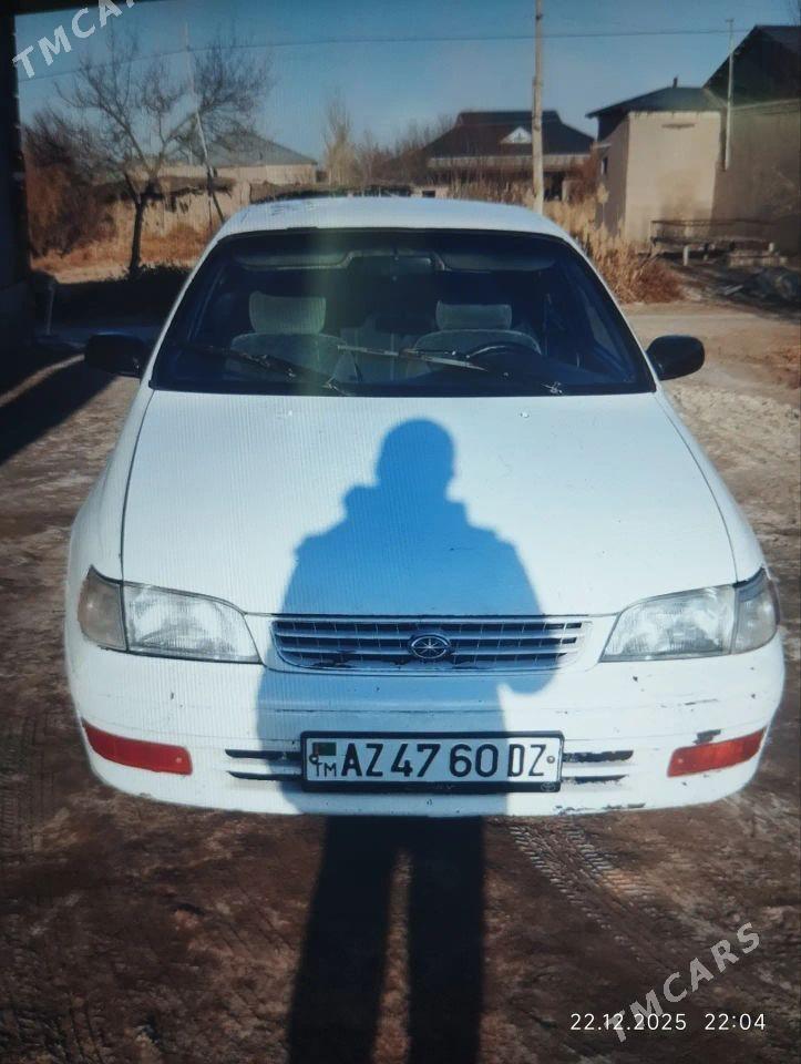 Toyota Corona 1994 - 65 000 TMT - Akdepe - img 1