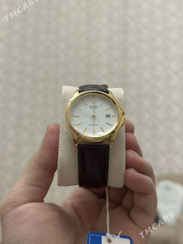 casio sagat original - Ашхабад - img 1
