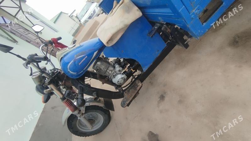 Fekon FK200-14G 2014 - 15 000 TMT - Серахс - img 1