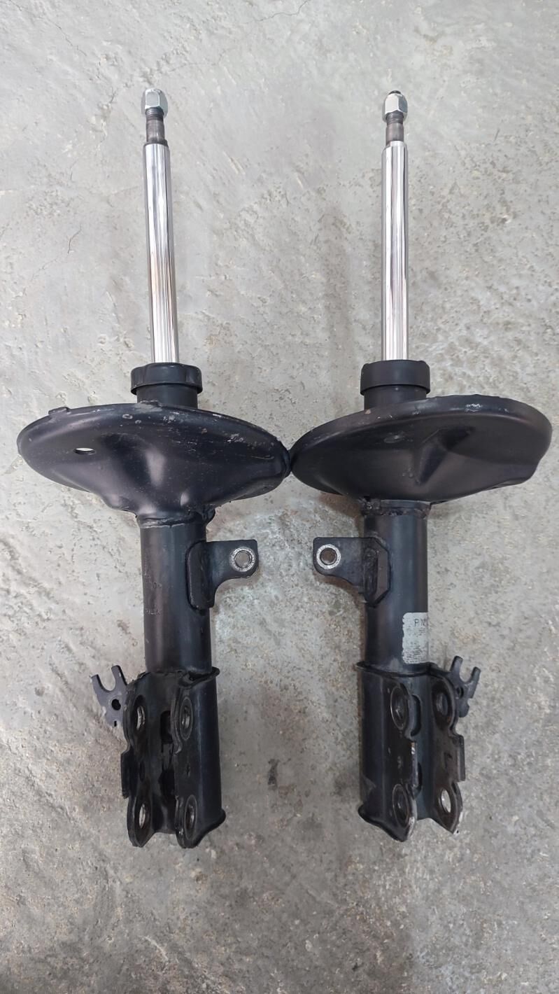 Amartizator babychka 300 TMT - Балканабат - img 1