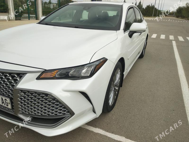 Toyota Avalon 2019 - 410 000 TMT - Ашхабад - img 1