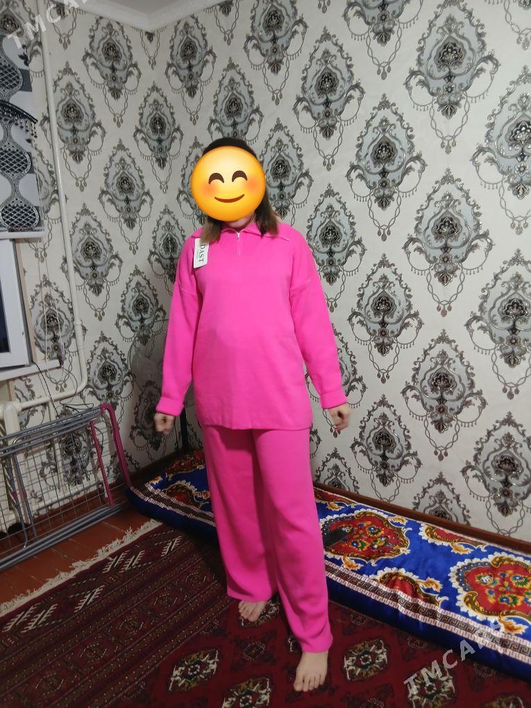 yokary aşak - Daşoguz - img 1