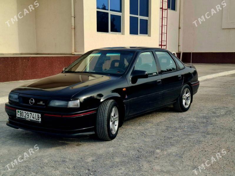 Opel Vectra 1994 - 68 000 TMT - Туркменабат - img 1