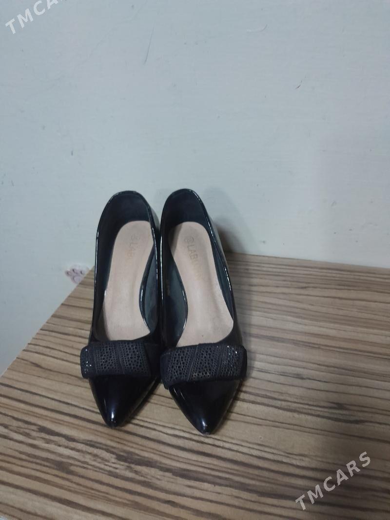 Kowuş - Мары - img 1