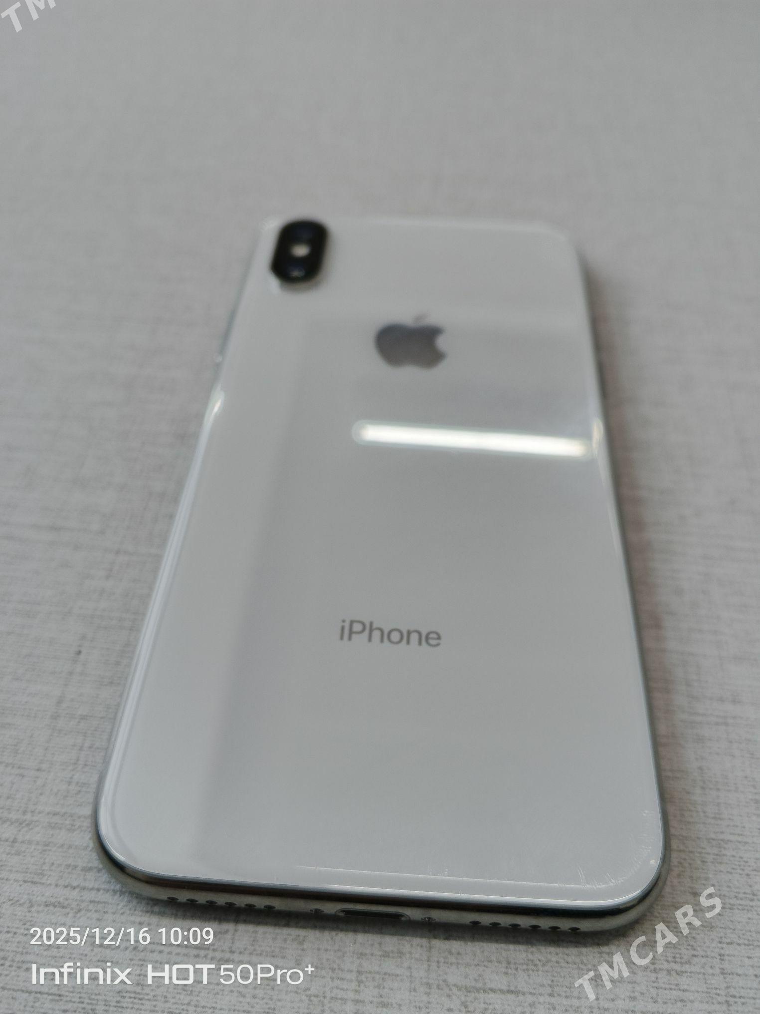 iphone x - Mary - img 1