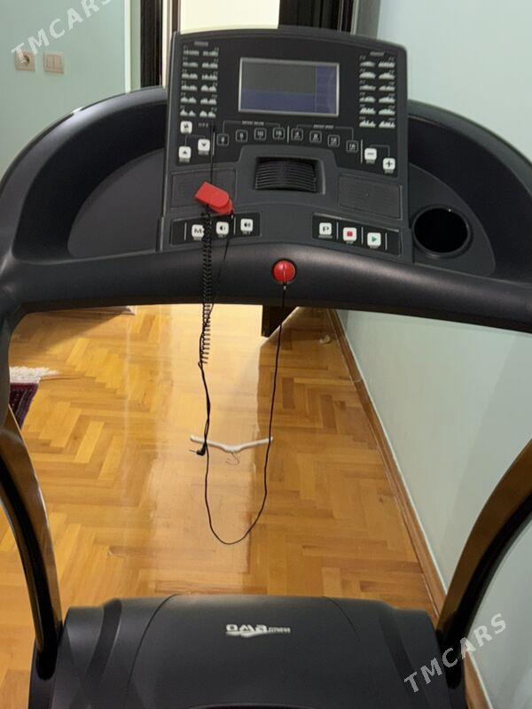 oma begawoy - Aşgabat - img 1