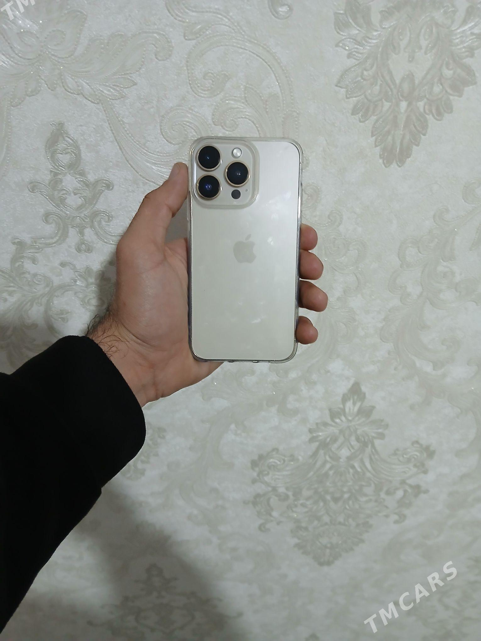 iphone X~16pro 256GB - Balkanabat - img 1