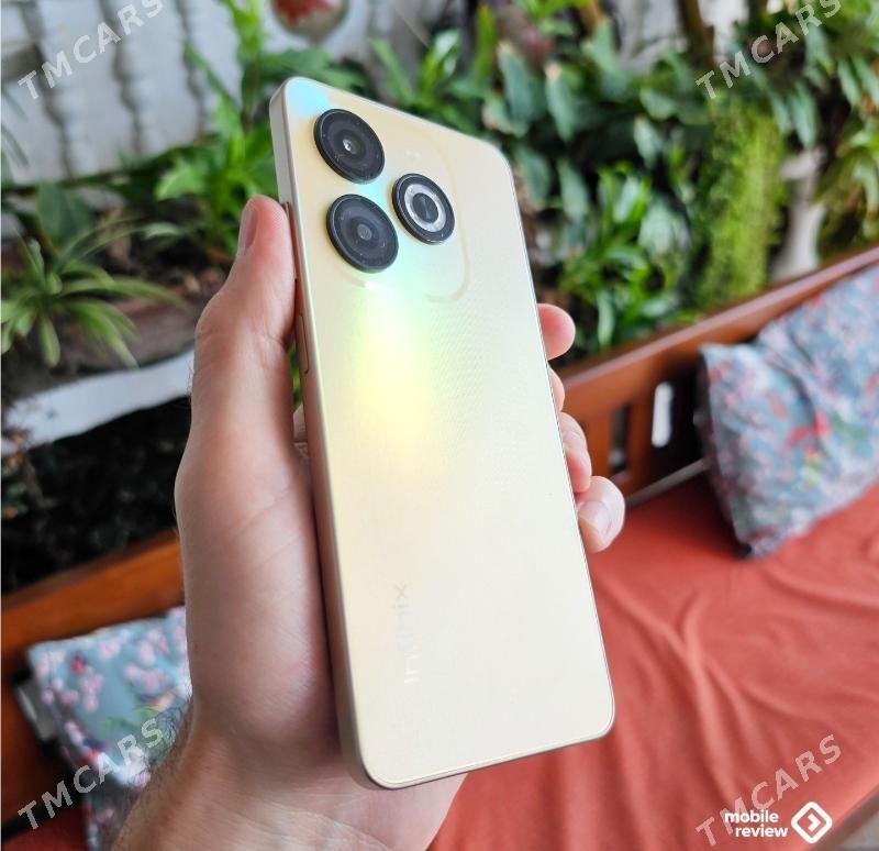 Infinix smart 8 pro - Daşoguz - img 1