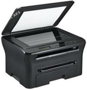 Samsung Laserjet 4300 3in1 бу - Balkanabat - img 1