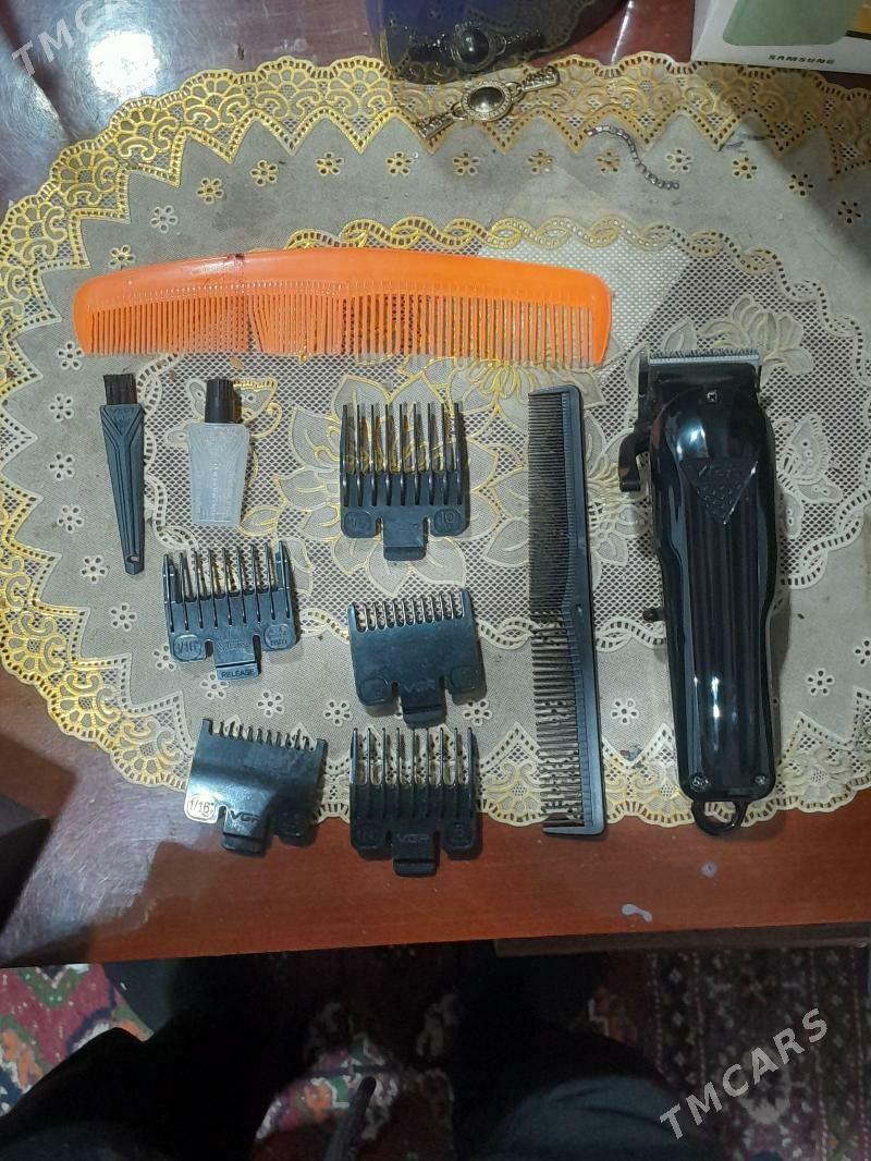 VGR V-282 - Daşoguz - img 1