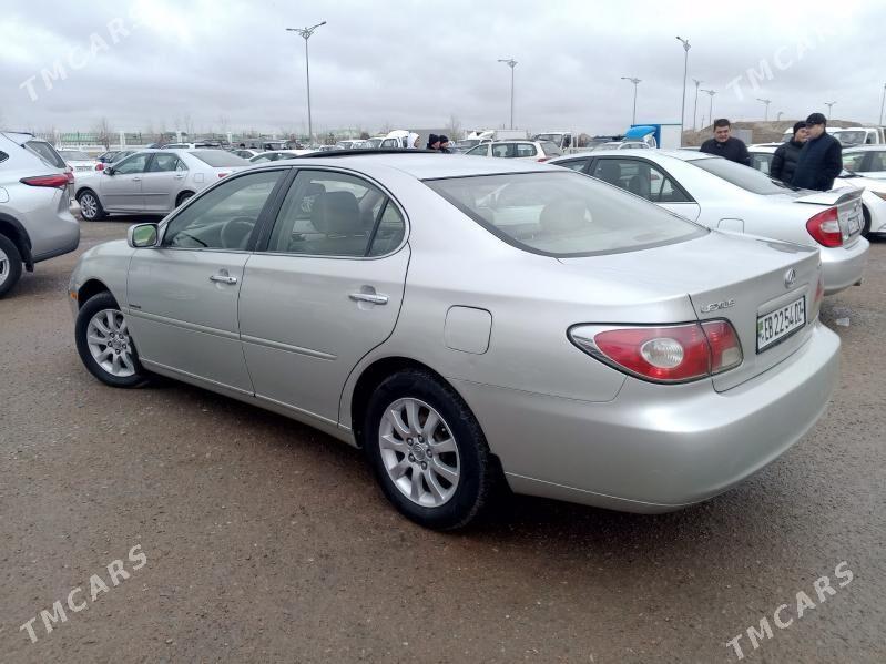 Lexus ES 300 2003 - 200 000 TMT - Şabat etr. - img 1