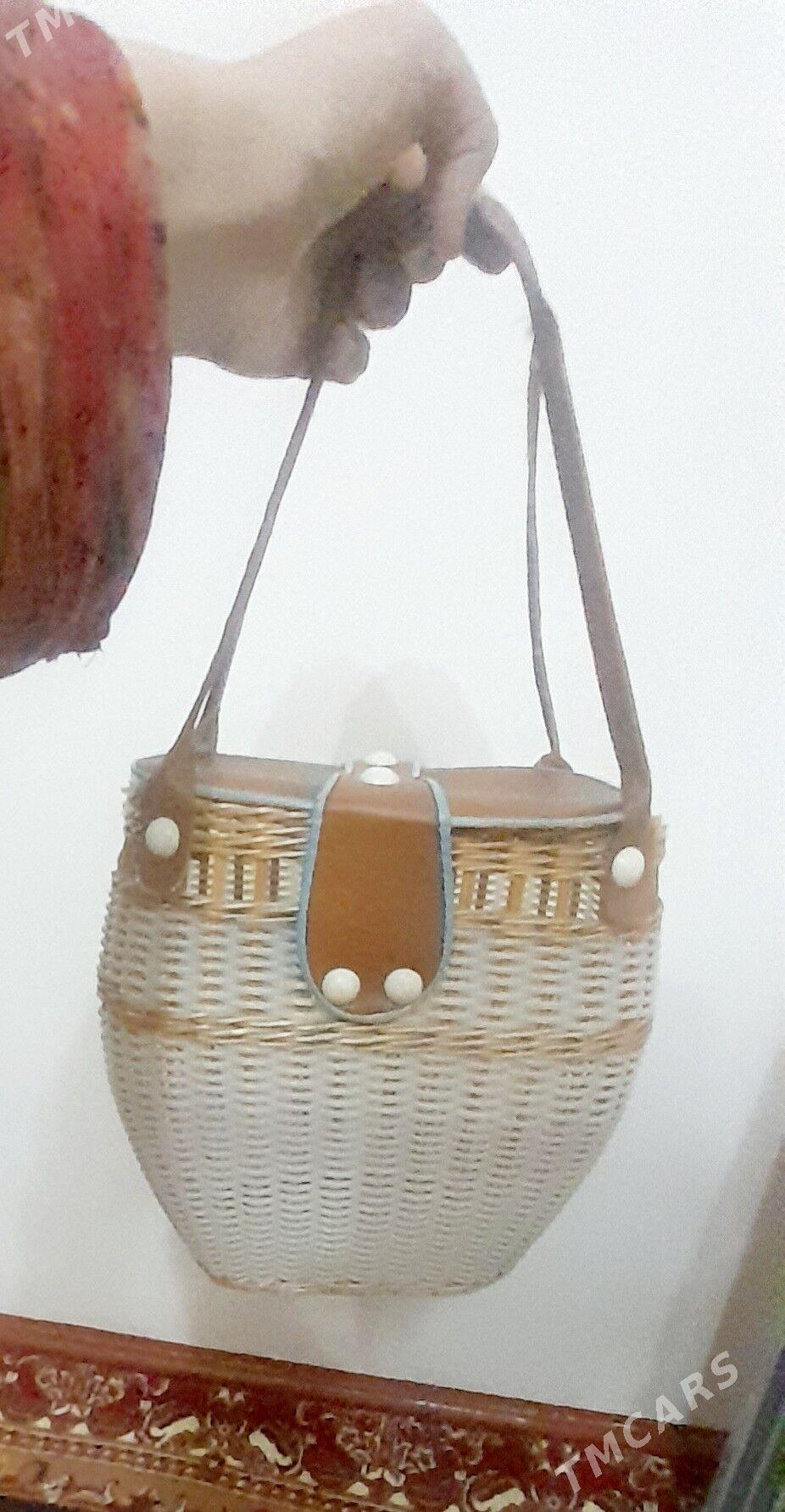 sumka piknik - Aşgabat - img 1