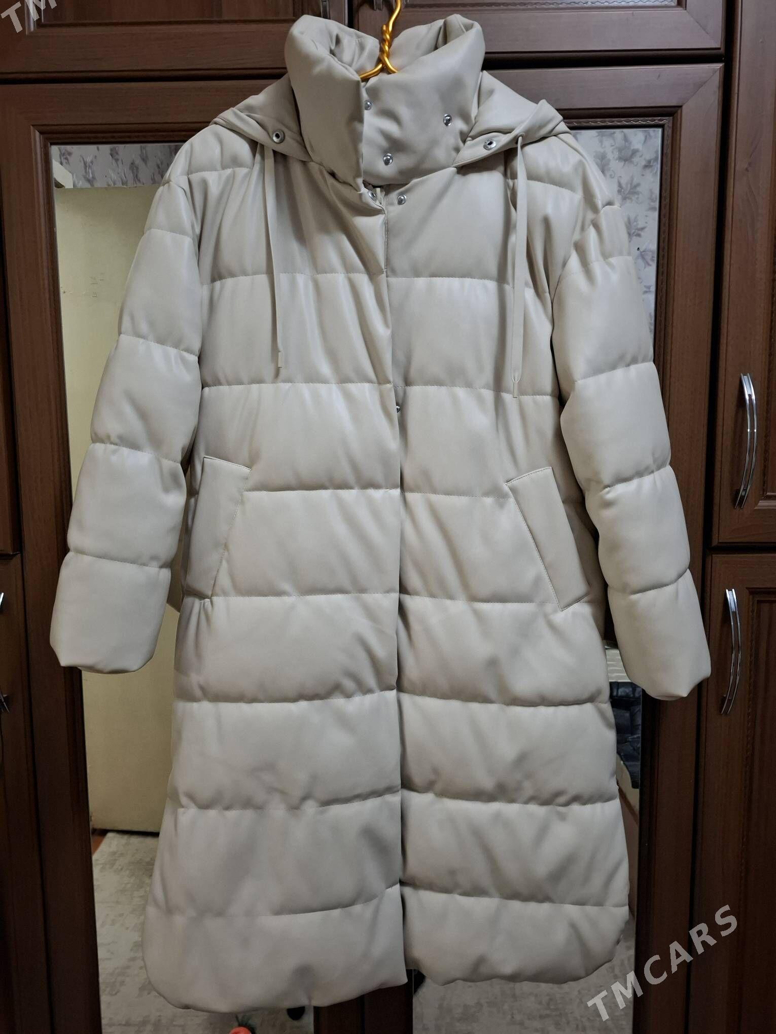 Куртка - Aşgabat - img 1